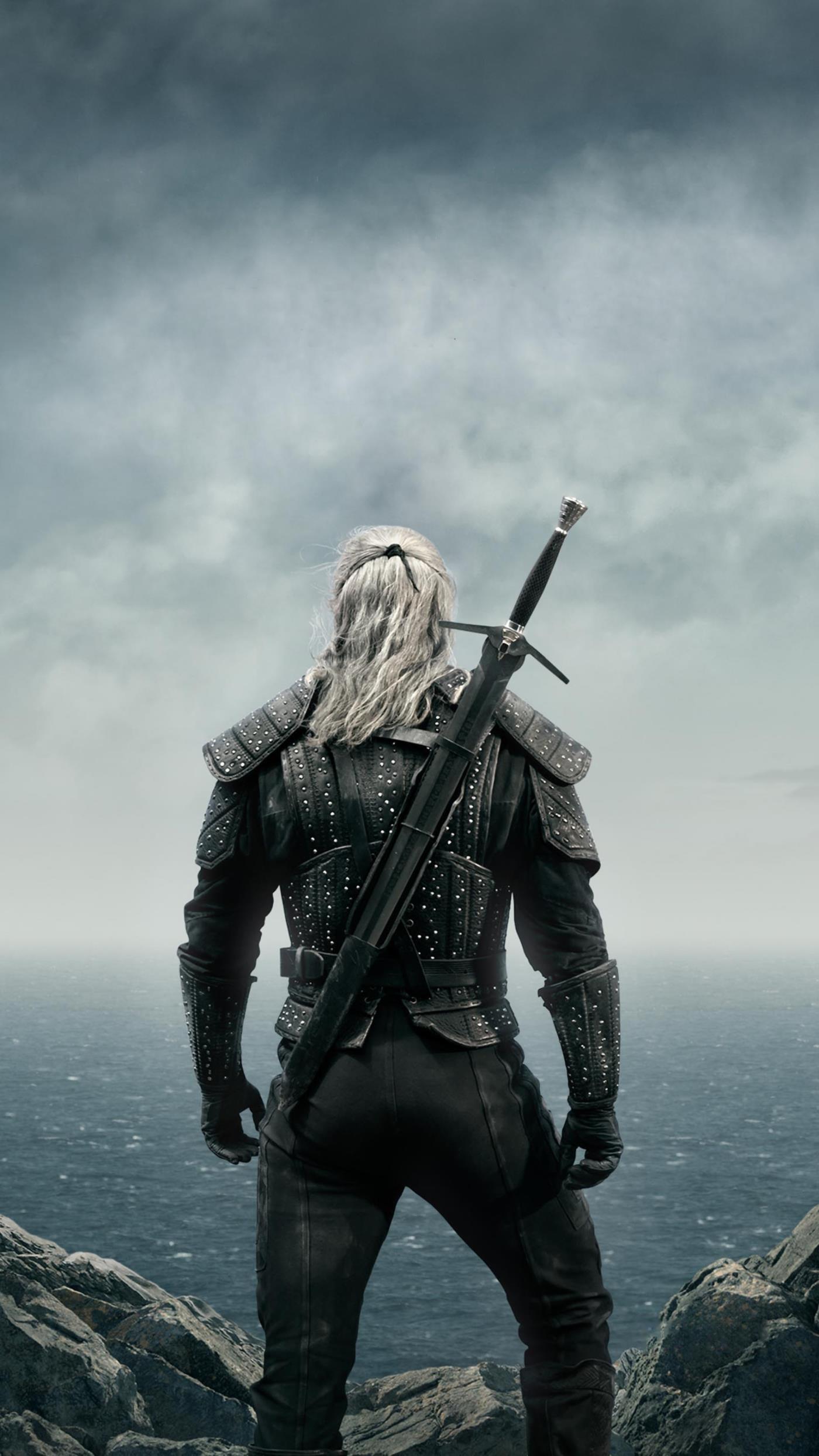 The Witcher-Hintergrundbilder für Handys, The Witcher-Hintergrundbilder für Handys