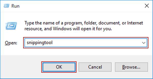 Comment utiliser complètement l'outil Snipping sur Windows 10