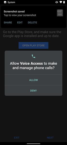 Come controllare tutti i dispositivi Android con la voce