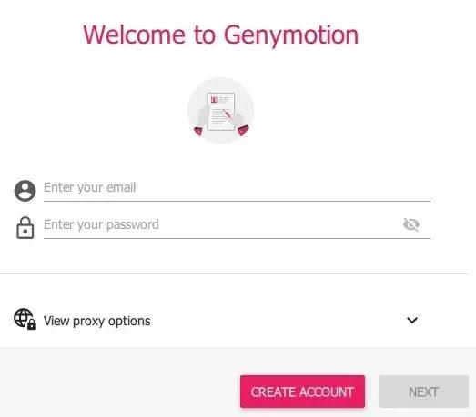 如何使用 Genymotion 在 Windows 10 上運行 Android 應用