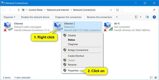 Come attivare Wake-on-lan su Windows 10 per accendere e avviare il computer da remoto