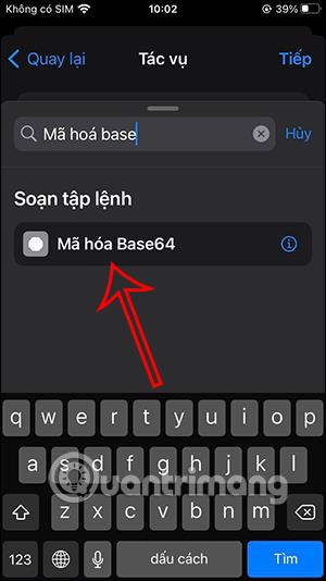 Comment créer un son de chargement de batterie sur iPhone