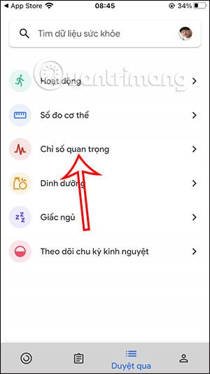 如何在 iPhone 上使用 Google Fit 測量心率和呼吸頻率