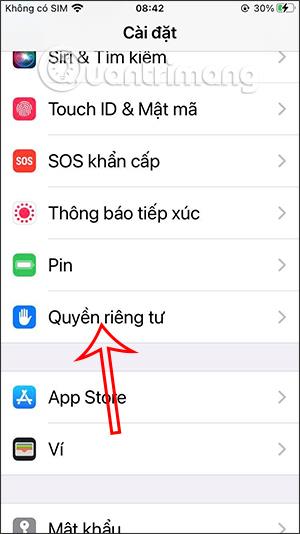 如何監控 iPhone 上的應用程式活動