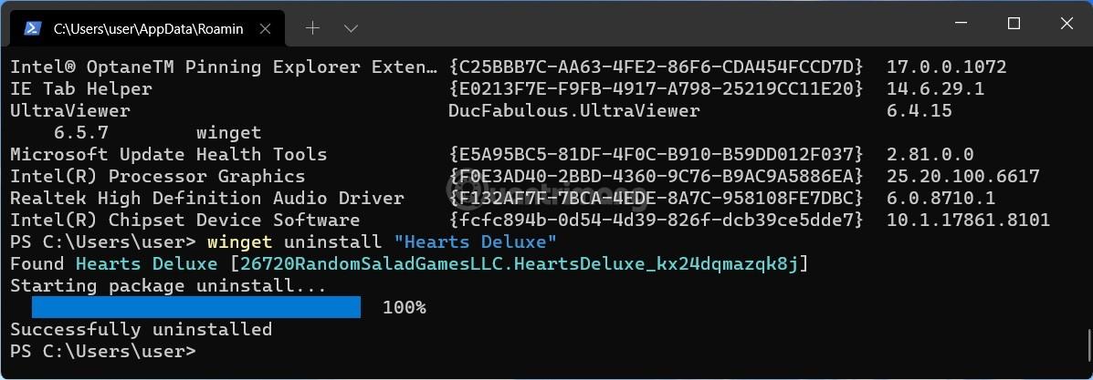 Snipping Toolが動作しないエラーを修正