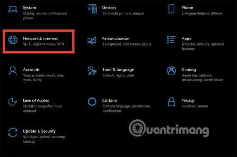 Come visualizzare le password Wi-Fi salvate su Windows