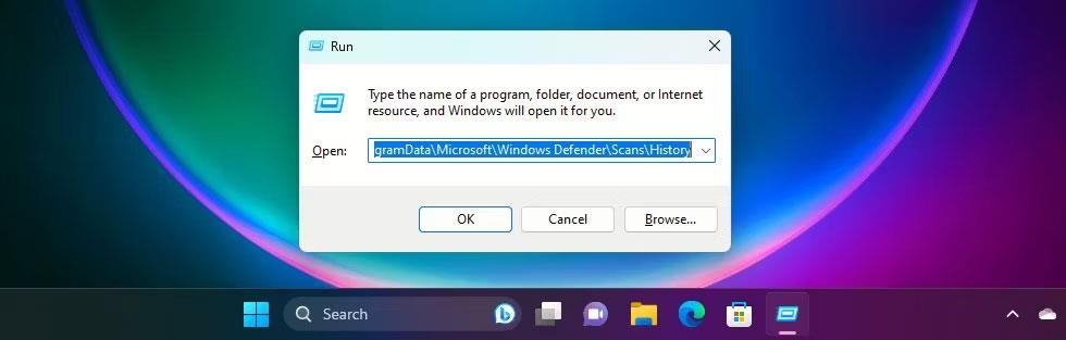 4 modi per eliminare la cronologia della protezione di Microsoft Defender su Windows 10/11