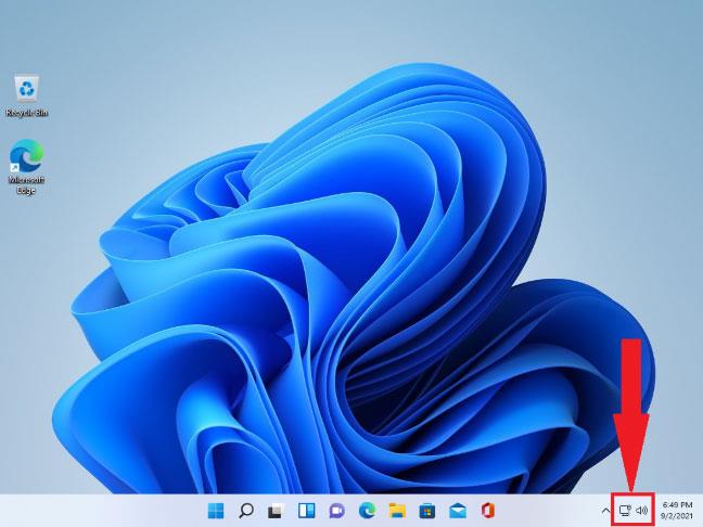 Come utilizzare la luce notturna in Windows 11