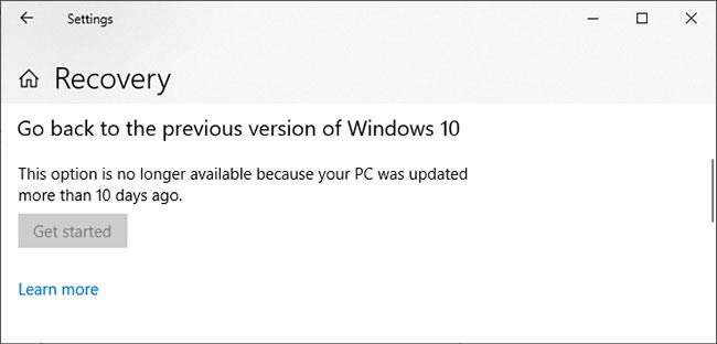 Windows 10 凍結您的電腦？嘗試這些解決方案！