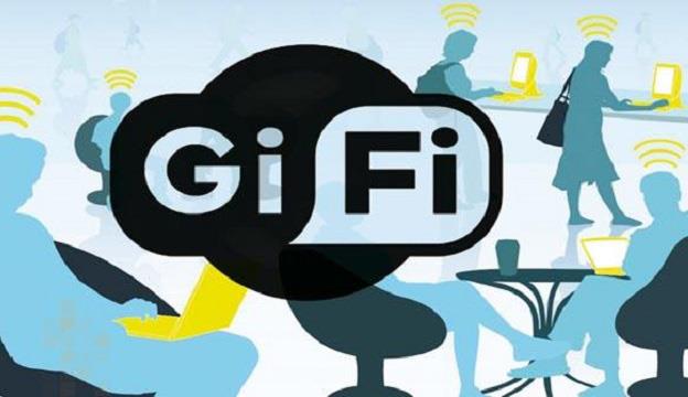 Différence fondamentale entre GiFi et WiFi