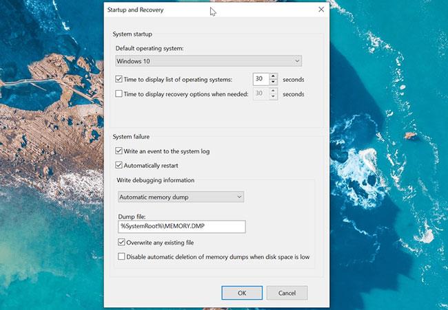 Come risolvere l'opzione dual boot che non viene visualizzata in Windows 10