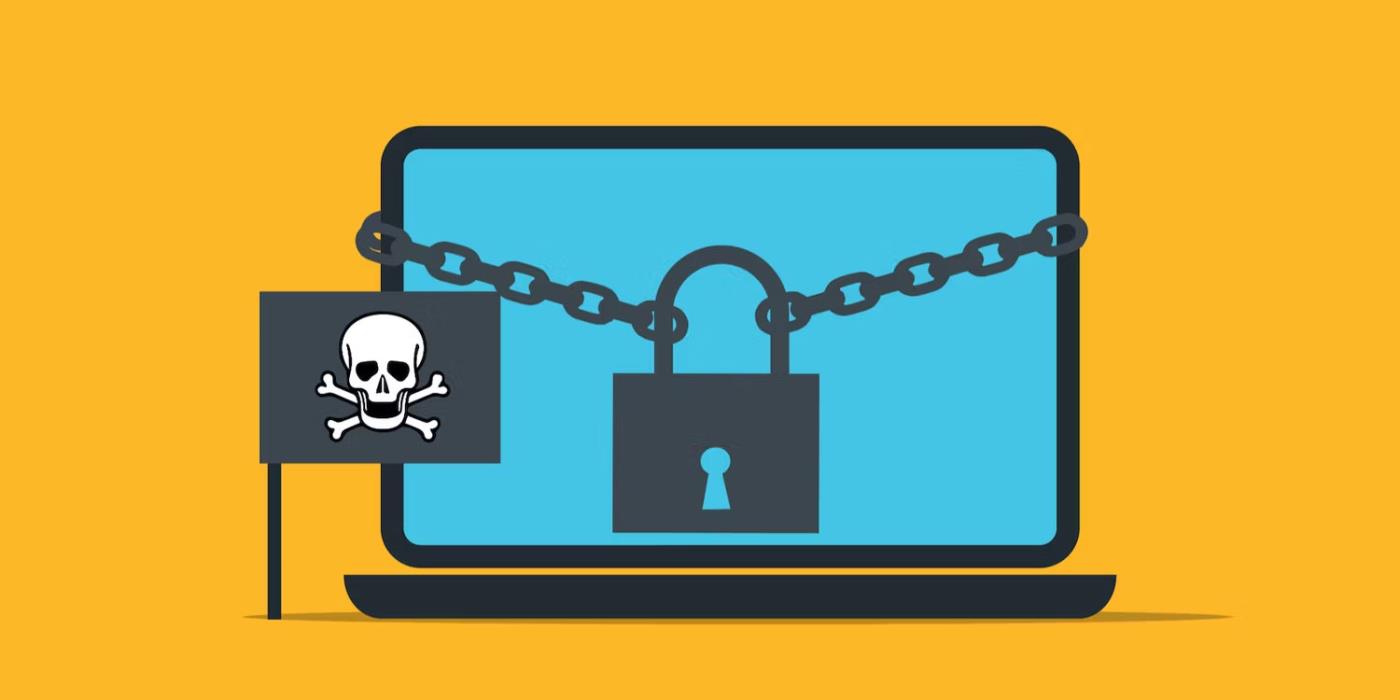 Quanto è pericoloso il ransomware sugli smartphone?