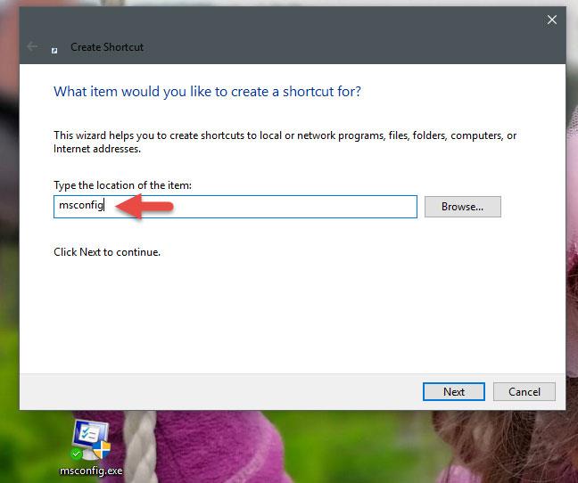 9 modi per aprire la configurazione di sistema in Windows