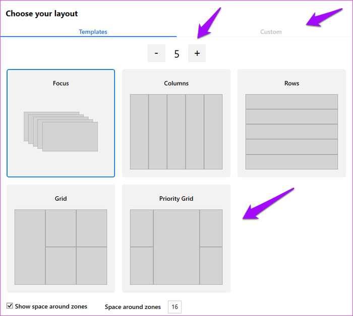 So verwenden Sie PowerToys unter Windows 10