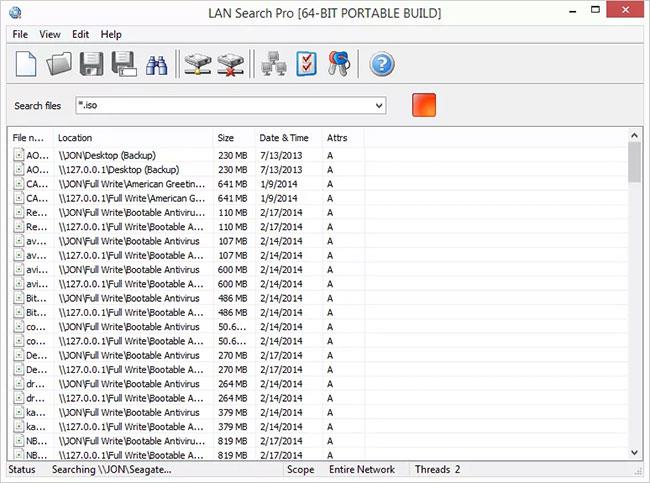 8 schnellste Datei- und Datensuchsoftware unter Windows