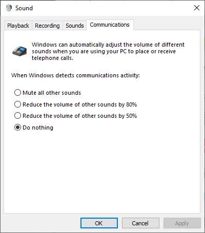 Comment augmenter le volume maximum dans Windows 10