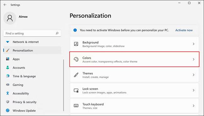 Comment activer le mode sombre dans le Bloc-notes sous Windows 10/11