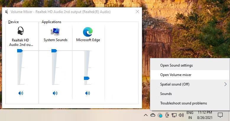 7 modi per correggere il volume basso in Windows 10