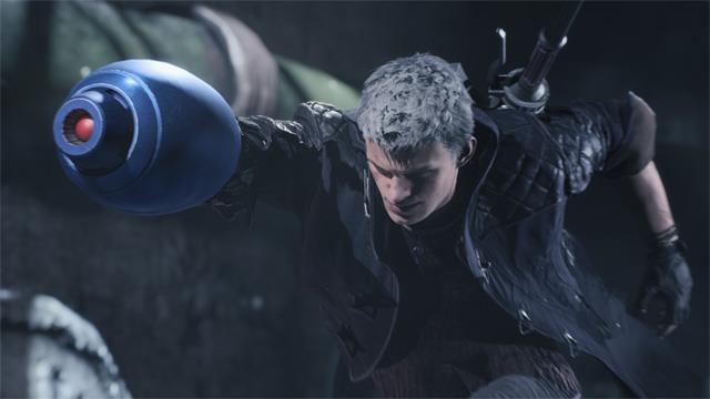 Sfondi Devil May Cry 5 di alta qualità per computer