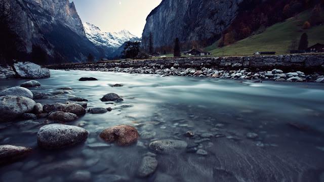 [Bitte herunterladen] Sammlung von Full-HD-Hintergrundbildern für Laptops, Naturlandschaftsthemen