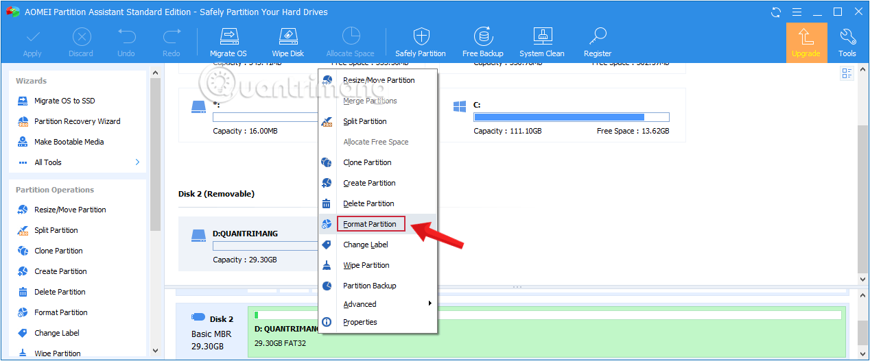 9 modi per correggere l'errore USB che non può essere formattato: "Windows non è riuscito a completare la formattazione"