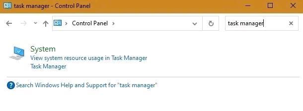 11 modi più semplici per aprire Task Manager su Windows