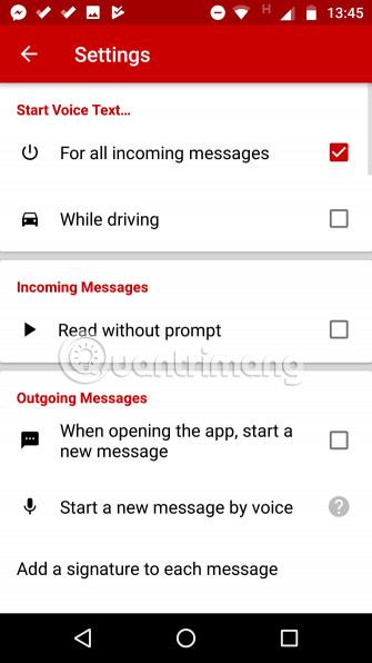 Die besten Speech-to-Text-Apps für Android