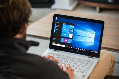 10 häufige Fehler unter Windows 10 und wie man sie behebt