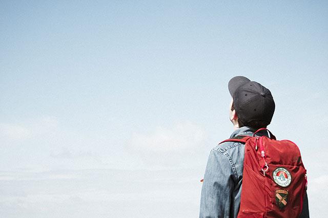 Rucksack-Hintergrundbilder, wunderschöne Rucksack-Hintergrundbilder für Computer