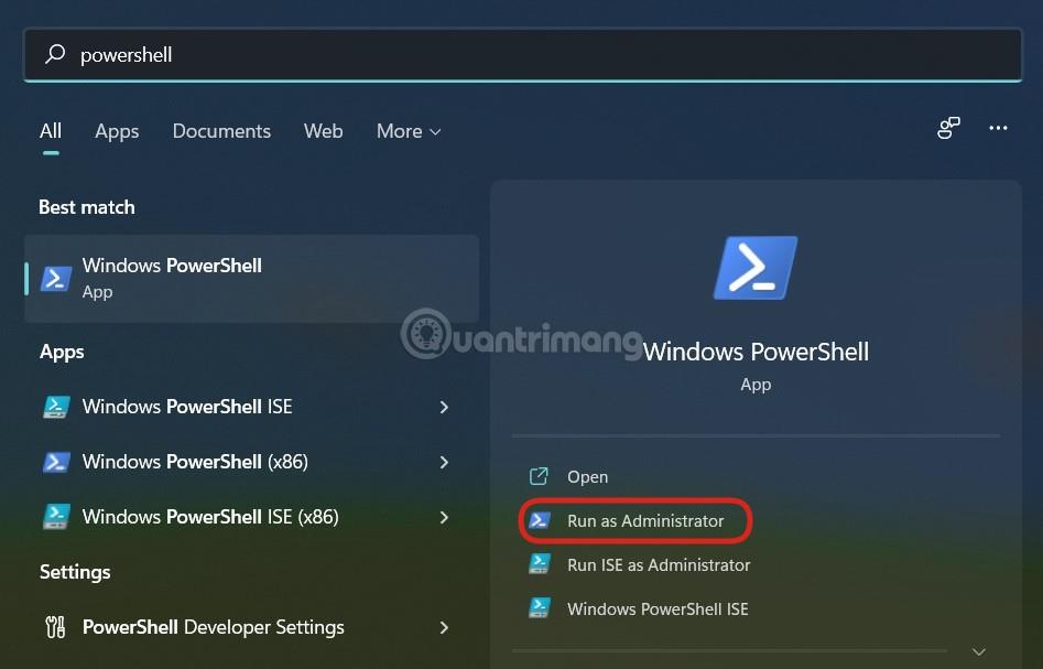 Comment activer Windows Sandbox sur Windows 11