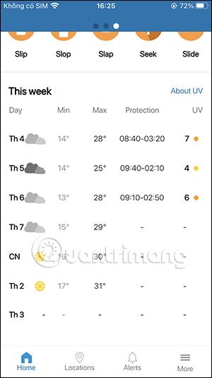 Comment utiliser SunSmart Global UV pour mesurer les rayons UV sur votre téléphone