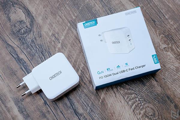 Les meilleurs chargeurs USB-C pour iPhone