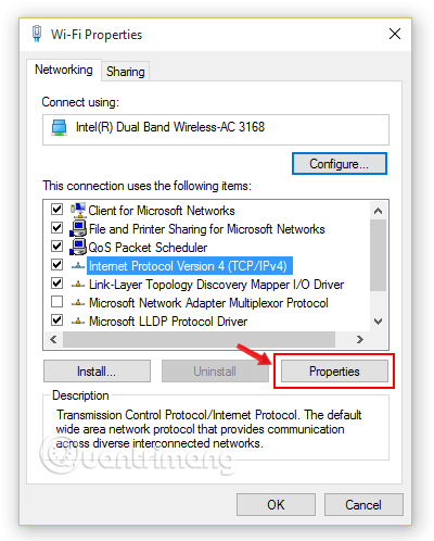 Come condividere i dati tra 2 computer tramite LAN?