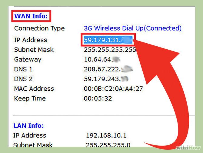 6 façons simples de trouver l'adresse IP de l'ordinateur la plus rapide