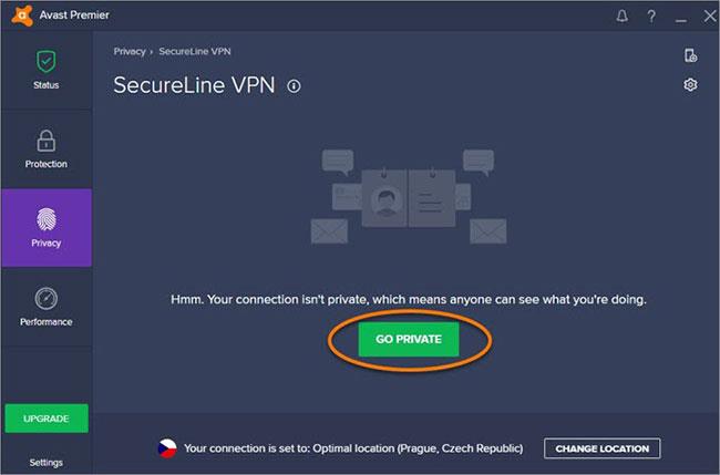 Avis VPN Avast SecureLine : facile à utiliser, abordable