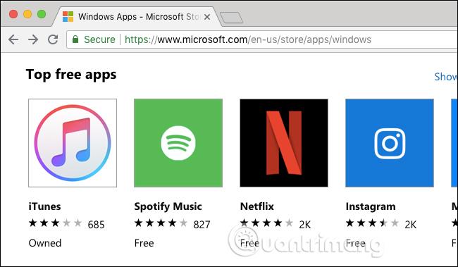 Comment installer à distance les applications du Microsoft Store sur les ordinateurs Windows 10