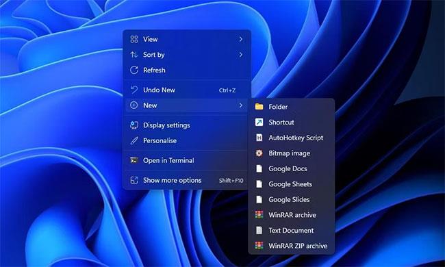 10 façons ultra rapides d'« Afficher le bureau » pour Windows