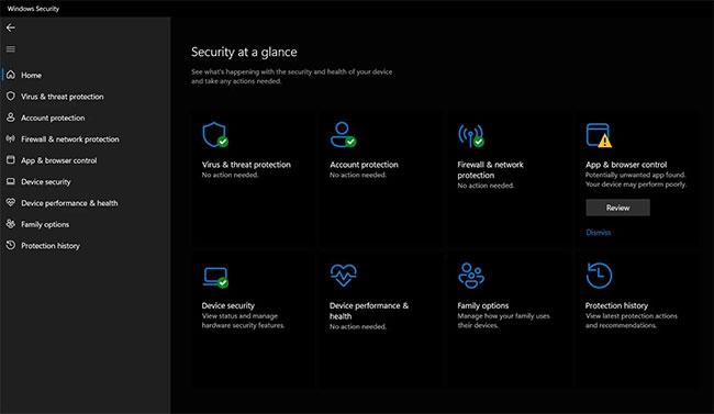 Les appareils Windows 11 ont-ils besoin d’un logiciel antivirus tiers ?