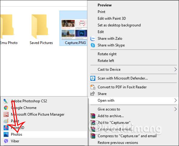 Comment enregistrer des captures d'écran sous forme de fichiers PDF sous Windows 11, 10