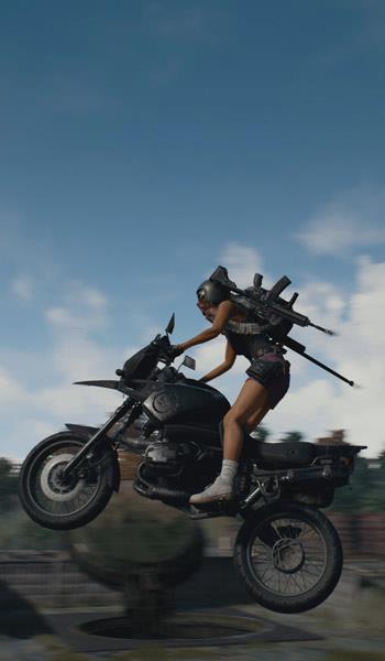 컴퓨터와 휴대폰을 위한 PUBG 배경화면 컬렉션