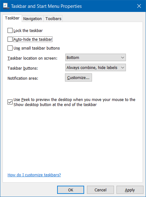 Löschen Sie das Flugzeug-/Flugmodus-Symbol in der Windows 10-Taskleiste