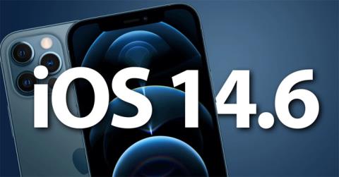 IOS 14.6已經可用，雖然蘋果建議立即更新，你可以先等我的白老鼠