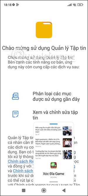 Instructions pour activer les fenêtres flottantes sur les téléphones Xiaomi