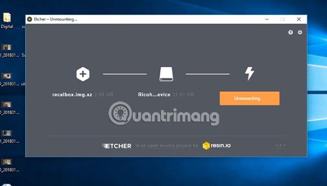 Come configurare Recalbox sul PC