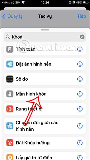 Comment verrouiller des applications sur iPhone avec mot de passe, Face ID