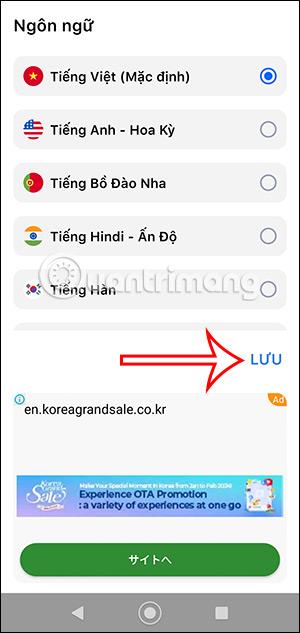 Instructions pour découvrir iOS 17 sur les téléphones Android