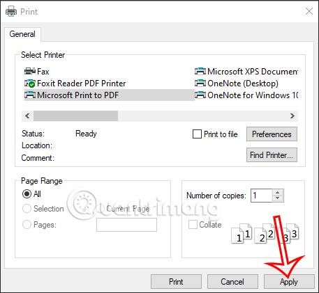 Comment enregistrer des captures d'écran sous forme de fichiers PDF sous Windows 11, 10