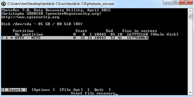 コンピューター上の削除されたファイルを効果的に復元するのに役立つ 21 の最高のデータ復元ソフトウェア