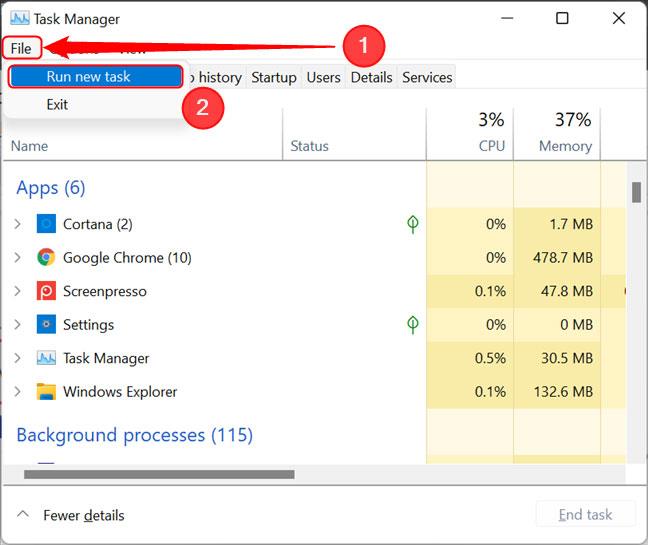 Windows でローカル グループ ポリシー エディターを開くための 11 のヒント