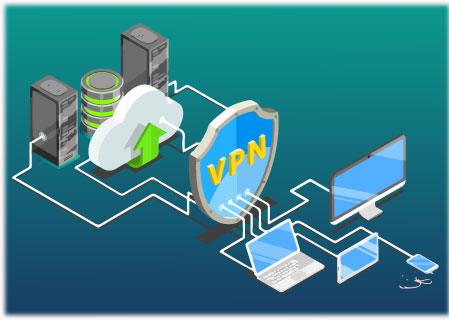 Was sind die VPN-Protokolle IKE und IKEv2?